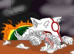  amaterasu okami tagme 