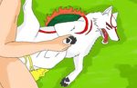  amaterasu okami tagme 