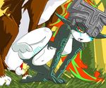  dogberman legend_of_zelda midna minus8 twilight_princess 