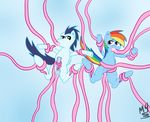  friendship_is_magic m4ng0 my_little_pony rainbow_dash soarin 