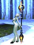  castanova draenei female hooves horn tentacles video_games warcraft world_of_warcraft 