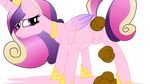  friendship_is_magic my_little_pony princess_cadence tagme thecapedmanlloyd 