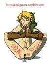  legend_of_zelda link rockgaara tagme twilight_princess 