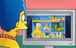  marge_simpson tagme the_simpsons wvs 