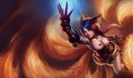  ahri league_of_legends tagme 