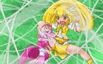  miyuki_hoshizora pretty_cure smile_precure tagme yayoi_kise 