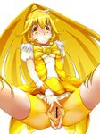  pretty_cure smile_precure tagme yayoi_kise 