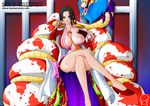  boa_hancock one_piece salome tagme witchking00 