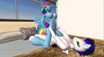  friendship_is_magic master-sgt-duncan my_little_pony rainbow_dash soarin 