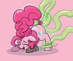  2012 anal anal_penetration bent_over blush cutie_mark double_penetration drooling equine eyes_closed female feral friendship_is_magic horse mammal my_little_pony omega256 penetration pinkie_pie pinkie_pie_(mlp) pony saliva solo tail_pull tentacles tongue tongue_out vaginal vaginal_penetration 