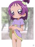  ojamajo_doremi onpu_segawa tagme 