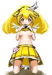  pretty_cure smile_precure tagme yayoi_kise 