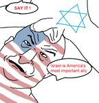  america israel politics tagme 