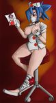  crossover medic nerdbayne skullgirls team_fortress_2 valentine 