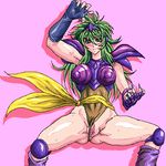  knights_of_the_zodiac ophiuchus_shaina saint_seiya silver_saints tagme 