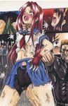  athena_asamiya king_of_fighters psycho_soldier tagme 