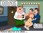  family_guy lois_griffin peter_griffin tagme tom_tucker 