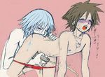  kingdom_hearts riku sora tagme yaoi_goddess_keale 