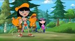  brigitte colette fireside_girls isabella_garcia-shapiro lisette phineas_and_ferb 