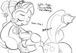  applejack cherry_jubilee friendship_is_magic haiku my_little_pony 