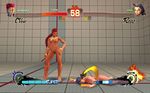  crimson_viper rose street_fighter tagme 