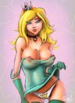  princess_rosalina super_mario_bros. tagme vempire 