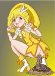  pretty_cure smile_precure tagme yayoi_kise 