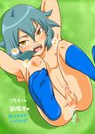  inazuma_eleven inazuma_eleven_go masaki_kariya tagme 