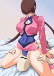  king_of_fighters purple_haze shermie tagme 