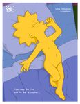  lisa_simpson ross tagme the_simpsons 