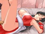  king_of_fighters mai_shiranui tagme 