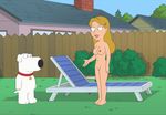  brian_griffin family_guy miss_emily mole tagme 