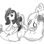  friendship_is_magic my_little_pony no-ink rarity tagme 