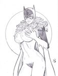  barbara_gordon batgirl batman batman_(series) dc powguero 