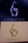  giraffe logo resident_evil resident_evil_6 tagme 