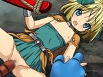  bianca&#039;s_daughter dragon_quest_v killing_machine tagme 