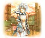  .hack// .hack//g.u. bandai cyber_connect_2 hack haseo smile yosakuh 