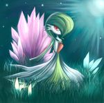  artist_request gardevoir gen_3_pokemon lowres pokemon pokemon_(creature) solo 