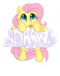  blue_eyes cloud cute equine fauxsquared female feral fluttershy_(mlp) friendship_is_magic hair horse looking_at_viewer mammal my_little_pony pegasus pink_hair plain_background pony solo tongue tongue_out transparent_background wings young 