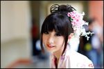  alodia_gosiengfiao cosplay japanese_clothes kimono lowres 