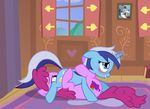  20pixels 69 berry_punch_(mlp) blue_eyes blush colgate_(mlp) cunnilingus cutie_mark duo equine female feral friendship_is_magic hair horn horse lesbian licking long_hair magic mammal my_little_pony oral oral_sex pony sex smile spread_legs spreading tongue two_tone_hair unicorn vaginal 