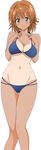  absurdres bikini breasts highres long_image nipples photoshop pussy swimsuit swimsuits tall_image to_love-ru to_love-ru_darkness to_love_ru to_love_ru_darkness transparent_background transparent_png uncensored yuusaki_riko 