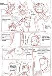  comic crossgender faint female frog girly keronian keroro male sgt._frog tamama translated 