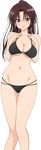  absurdres bikini breasts highres kujou_rin long_image mizugi photoshop swimsuit tall_image to_love-ru to_love-ru_darkness transparent_background transparent_png uncensored 
