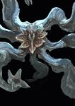  fang monster no_humans prometheus_(movie) realistic science_fiction seeker tentacles trilobite_(prometheus) 