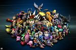  blonde_hair blue_eyes bowser brown_hair captain_olimar charizard child crossover diddy_kong donkey_kong donkey_kong_country elf epic facial_hair falco_lombardi fire_emblem fox_mccloud game_&amp;_watch highres ice_climber ice_climbers ike ivysaur jigglypuff kid_icarus king_dedede kirby kirby_(series) link long_hair lucario lucas luigi mario marth metal_gear metal_gear_(series) metroid monkey mother_(game) mother_2 mother_3 mr._game_&amp;_watch mustache ness nintendo olimar pikachu pikmin pikmin_(creature) pit_(kid_icarus) pointy_ears pokemon princess_peach princess_zelda r.o.b r.o.b. red_(pokemon) samus_aran sega sheik solid_snake sonic_the_hedgehog squirtle star_fox super_mario_bros. super_smash_bros. the_legend_of_zelda toon_link wario warioware yoshi 