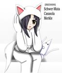  animal_ears cat_ears costume rosenkreuzstilette schwer-muta_casasola_merkle solo superjustinbros zeppy 