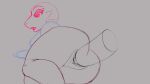 animated animatic female hi_res monochrome penetration promotion scalesindark scalie sex sketch text url