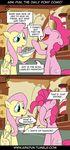  bowl comic cutie_mark duo elements_of_harmony equine female feral fluttershy_(mlp) friendship_is_magic horse loceri mammal mints my_little_pony pegasus pinkie_pie_(mlp) pony pun_pony tossing tumblr wings 