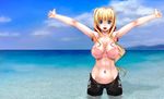  blonde_hair blush highres ilfriede_von_feulner muvluv muvluv_alternative scharfschutze the_euro_front 